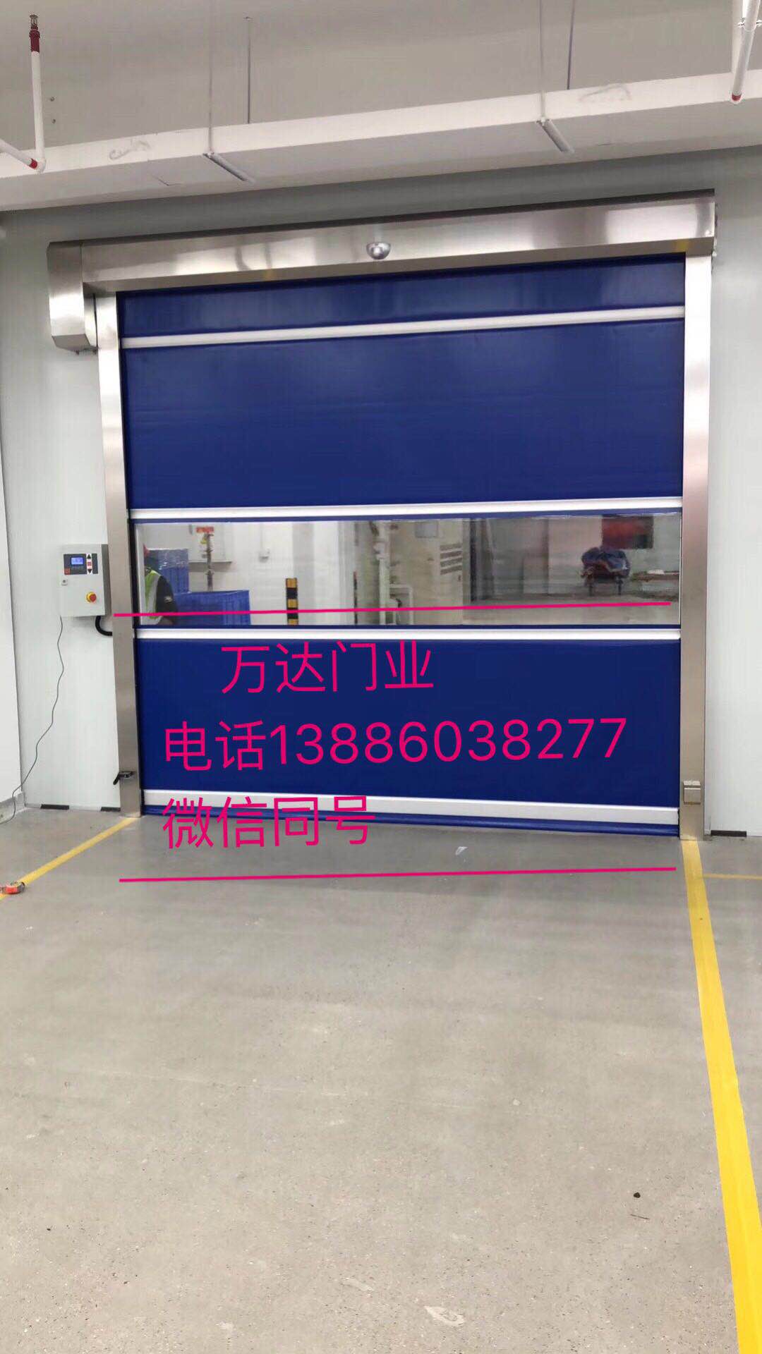 集美快速卷帘门厂家【批发,安装,全国服务】